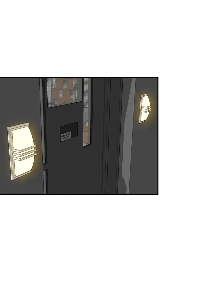 My Brother’s Secret-ary Chapter 1 image 12