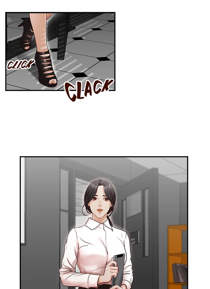 My Brother’s Secret-ary Chapter 1 image 13