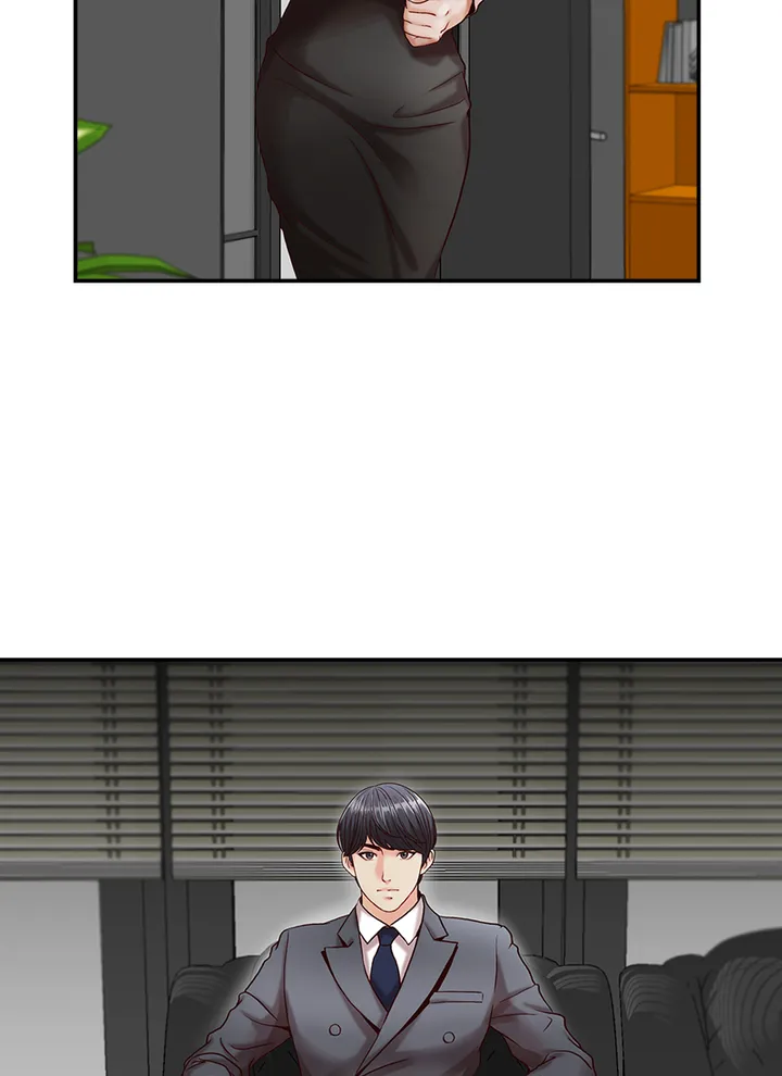 My Brother’s Secret-ary Chapter 1 image 14