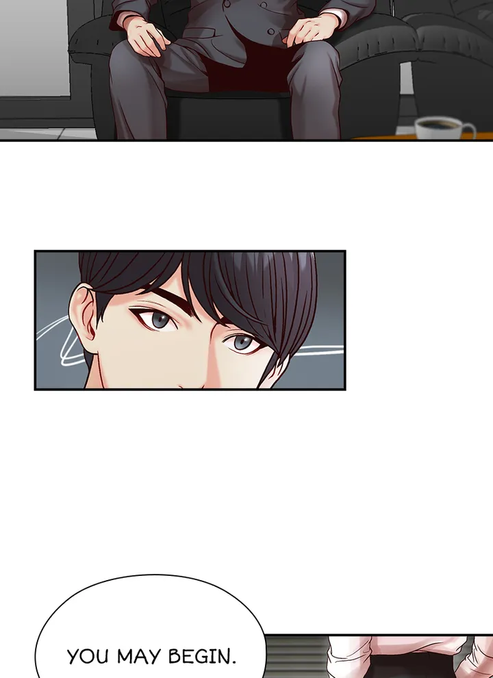 My Brother’s Secret-ary Chapter 1 image 15