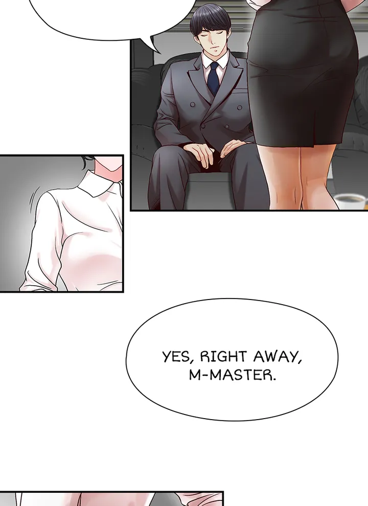 My Brother’s Secret-ary Chapter 1 image 16
