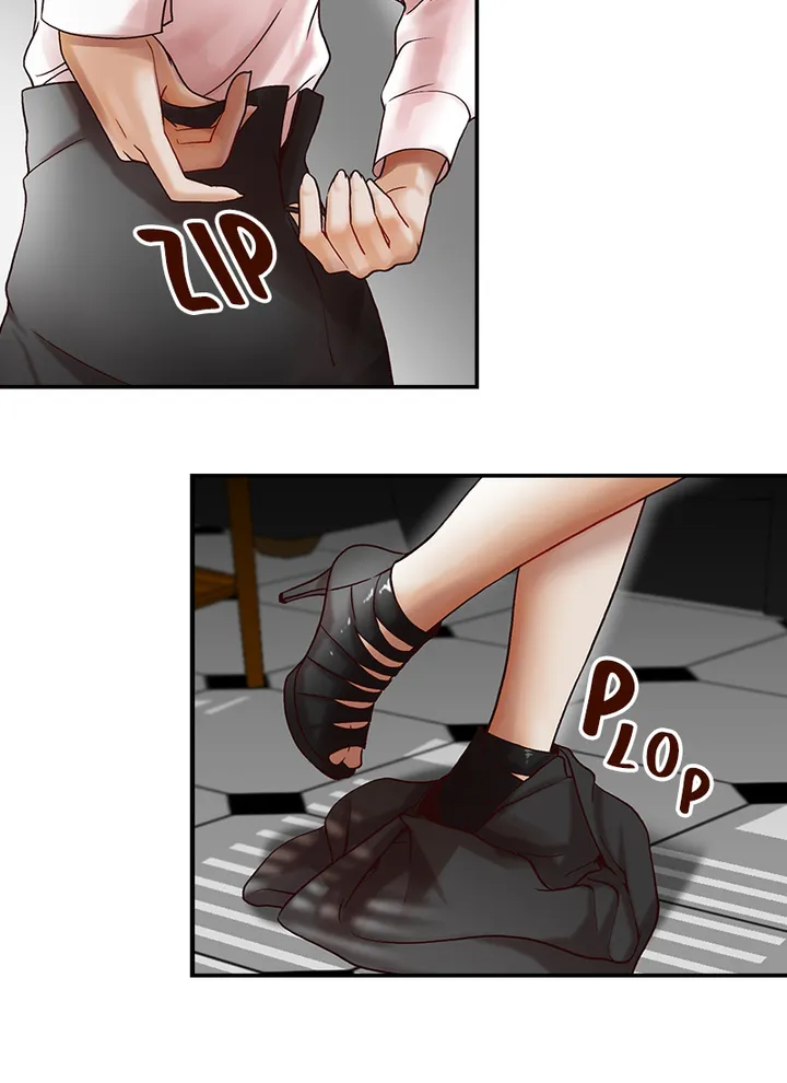 My Brother’s Secret-ary Chapter 1 image 17