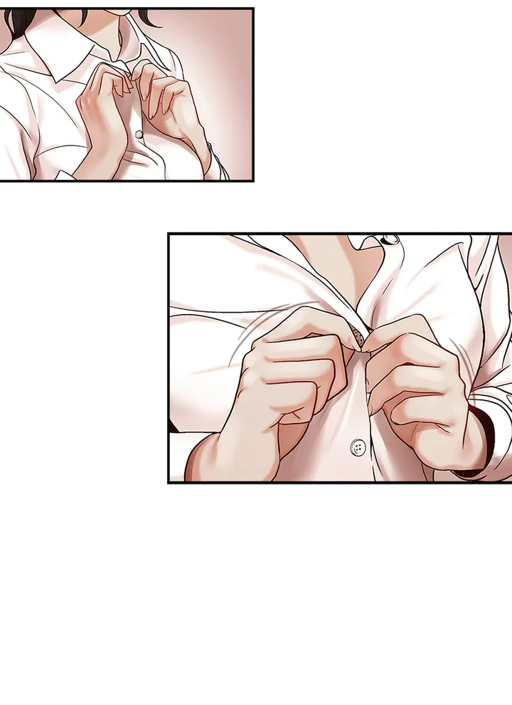 My Brother’s Secret-ary Chapter 1 image 18