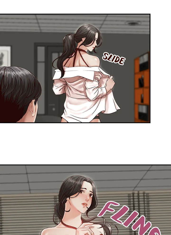 My Brother’s Secret-ary Chapter 1 image 19