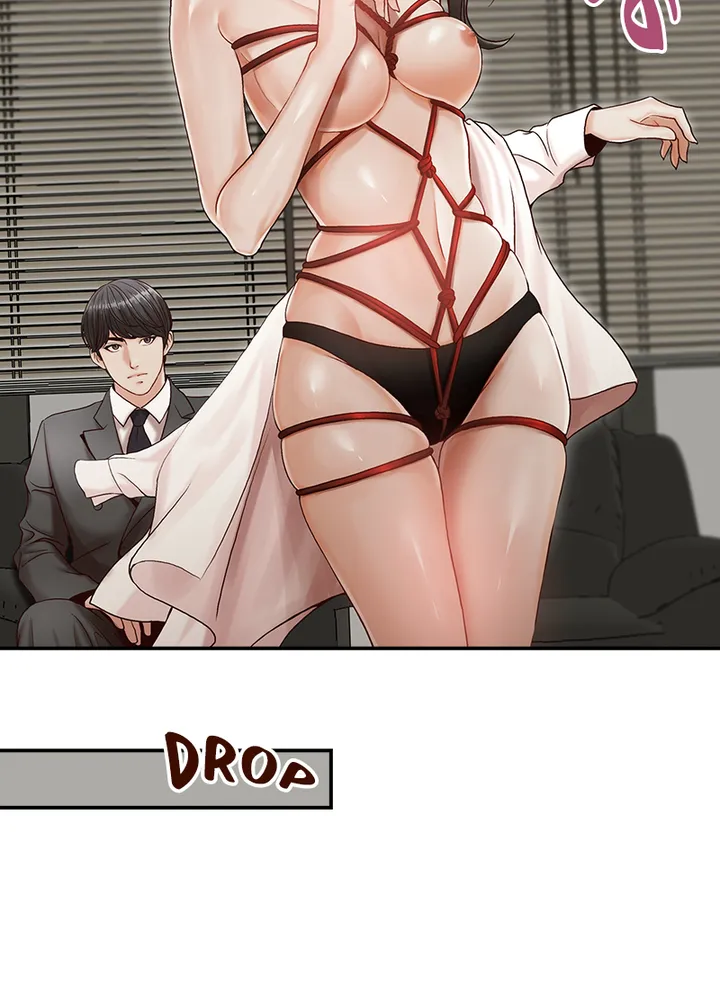 My Brother’s Secret-ary Chapter 1 image 20