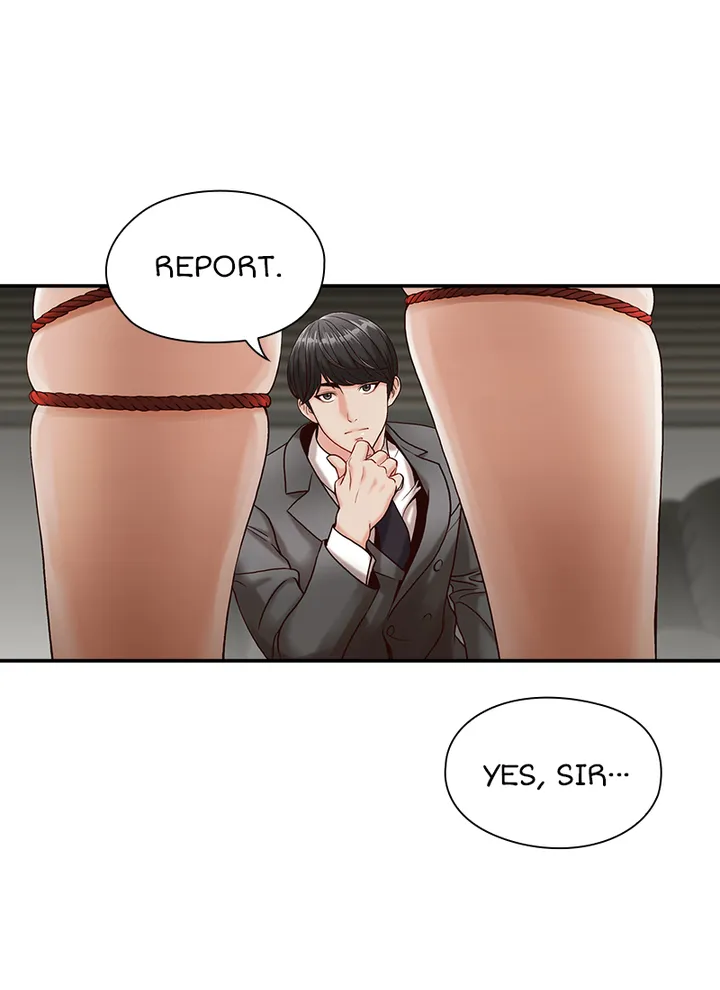 My Brother’s Secret-ary Chapter 1 image 22