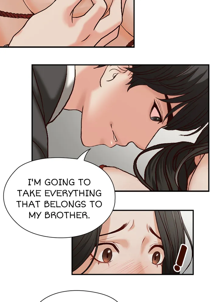 My Brother’s Secret-ary Chapter 1 image 30