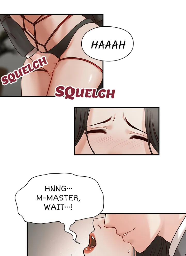 My Brother’s Secret-ary Chapter 1 image 32