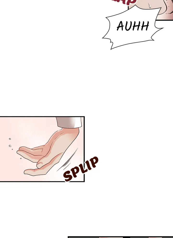 My Brother’s Secret-ary Chapter 1 image 34