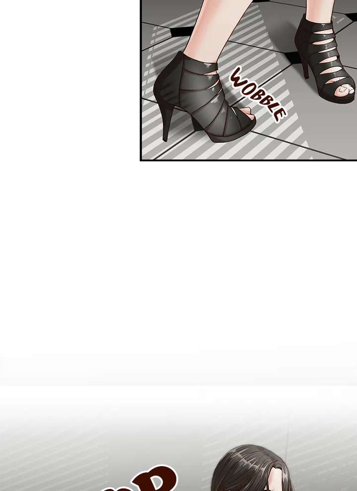 My Brother’s Secret-ary Chapter 1 image 35