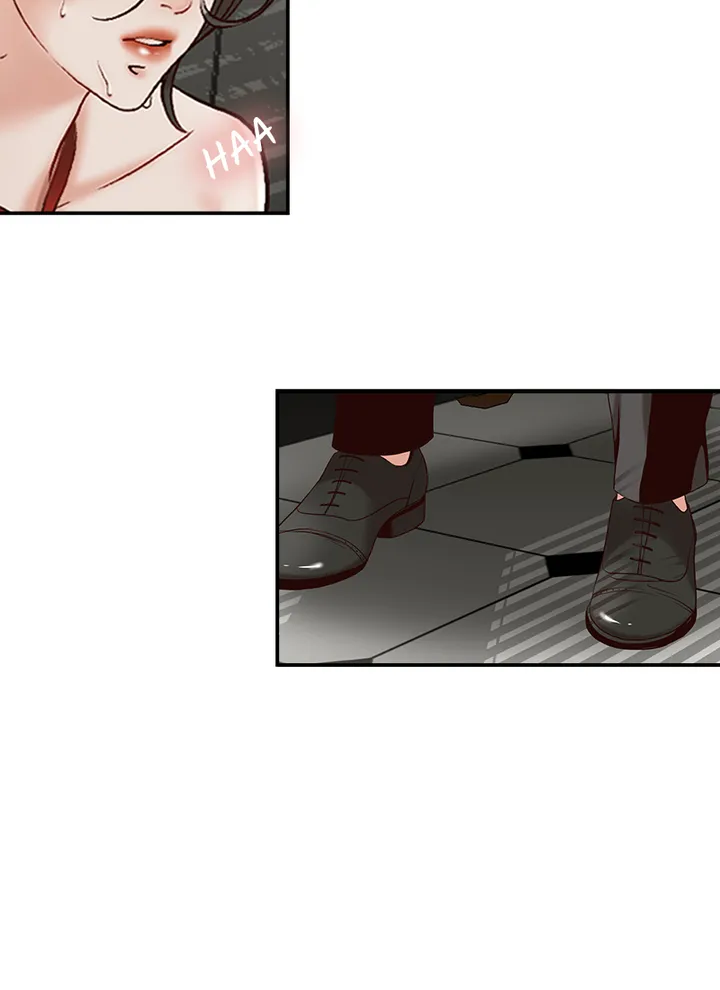 My Brother’s Secret-ary Chapter 1 image 37