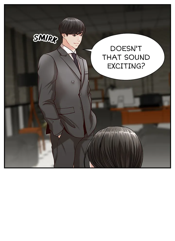 My Brother’s Secret-ary Chapter 1 image 38