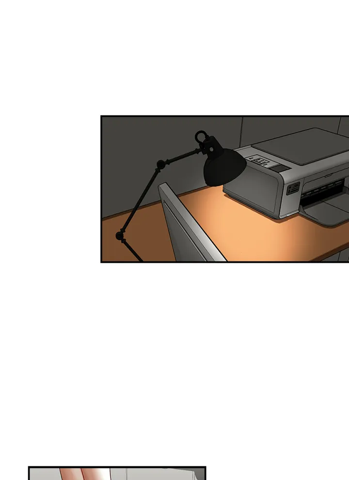 My Brother’s Secret-ary Chapter 1 image 3