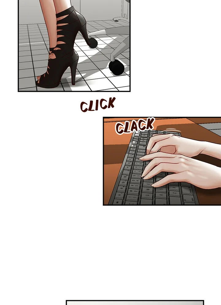 My Brother’s Secret-ary Chapter 1 image 4