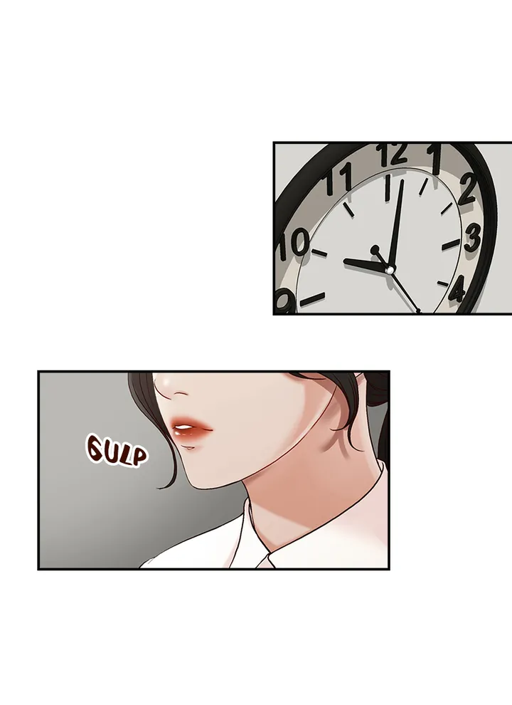 My Brother’s Secret-ary Chapter 1 image 8