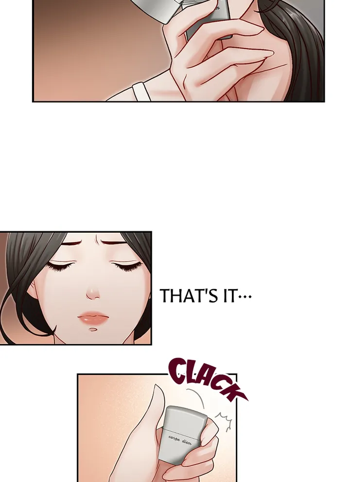 My Brother’s Secret-ary Chapter 10 image 9