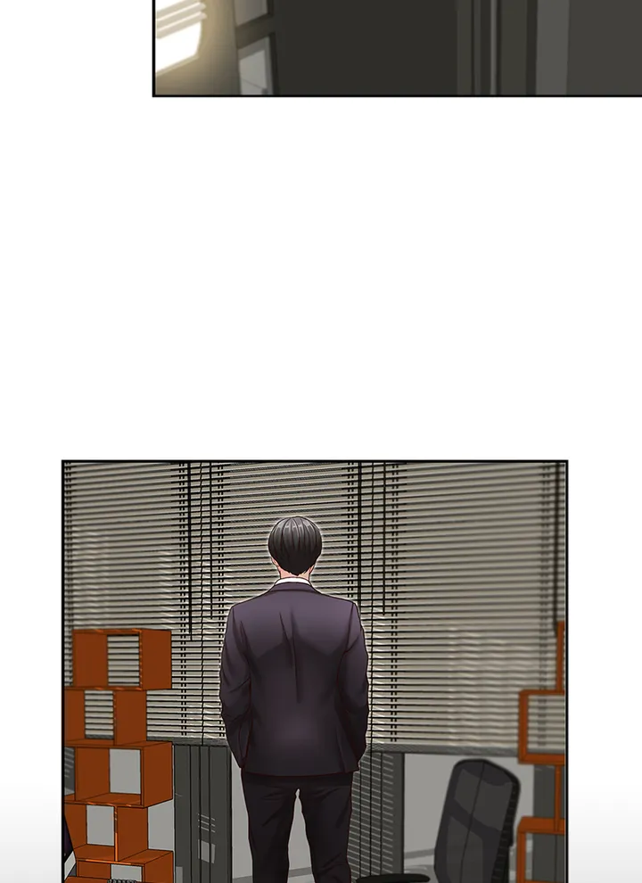 My Brother’s Secret-ary Chapter 10 image 12
