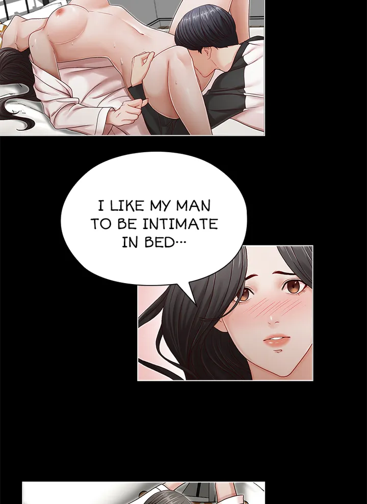 My Brother’s Secret-ary Chapter 10 image 14