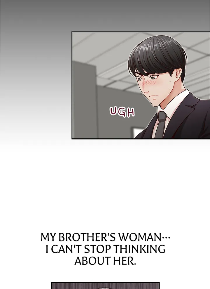 My Brother’s Secret-ary Chapter 10 image 16