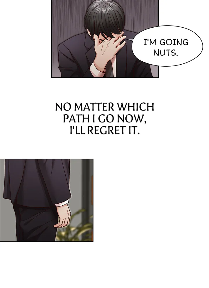 My Brother’s Secret-ary Chapter 10 image 17