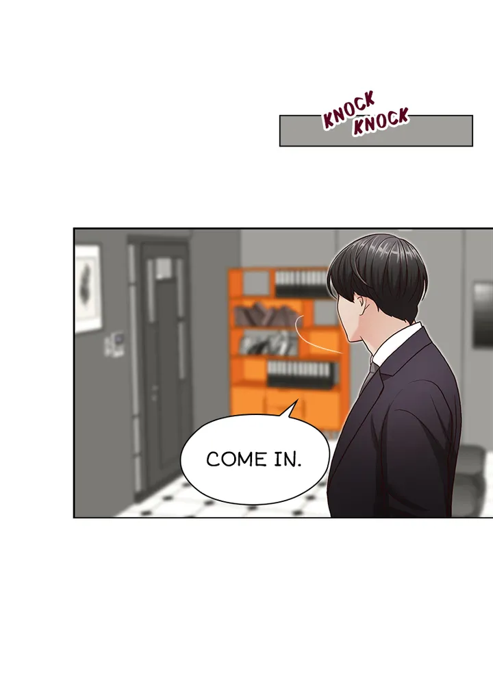 My Brother’s Secret-ary Chapter 10 image 18