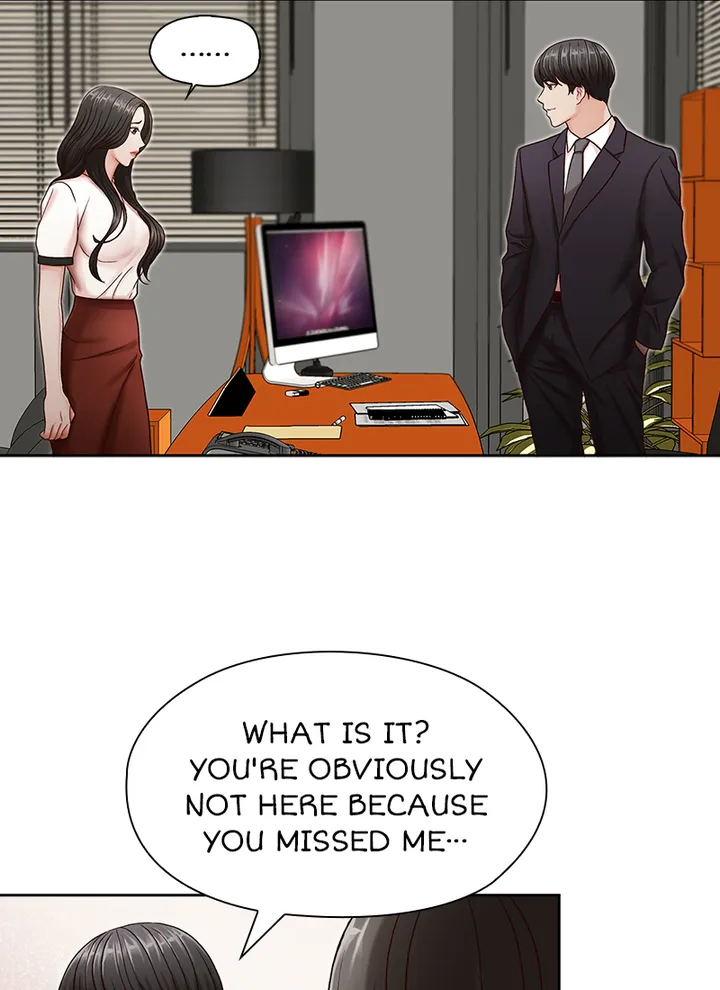 My Brother’s Secret-ary Chapter 10 image 20
