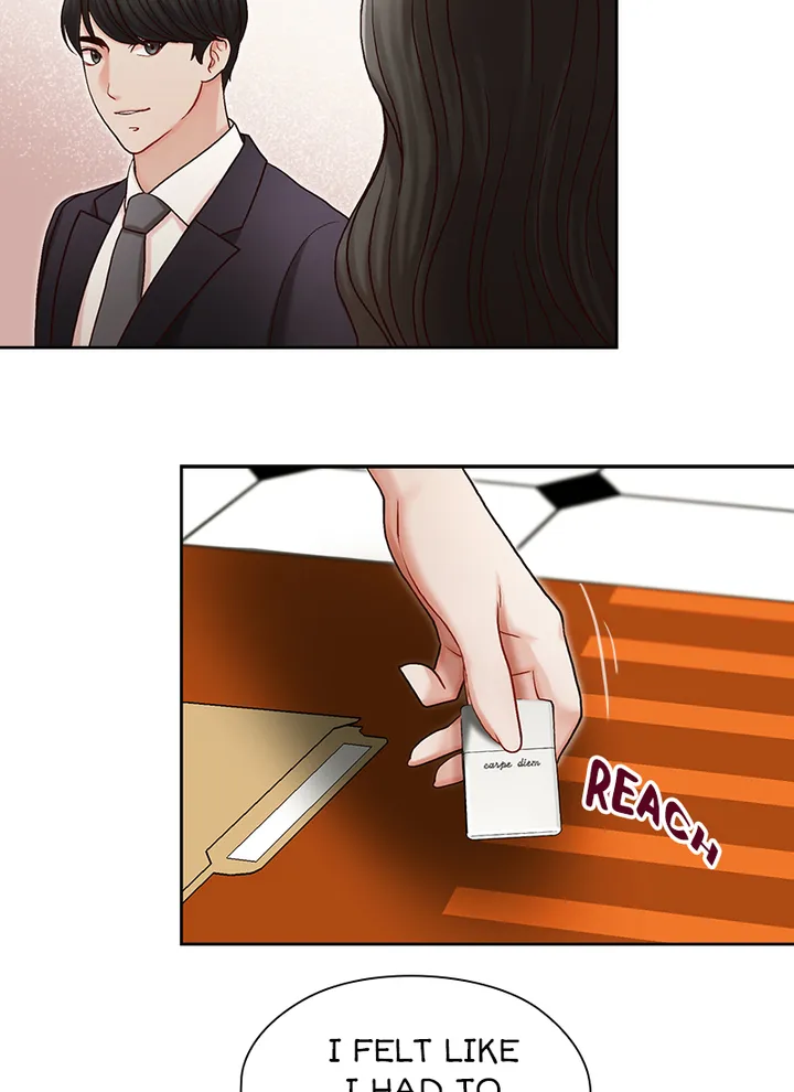 My Brother’s Secret-ary Chapter 10 image 21