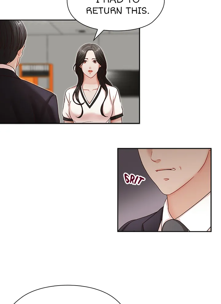 My Brother’s Secret-ary Chapter 10 image 22
