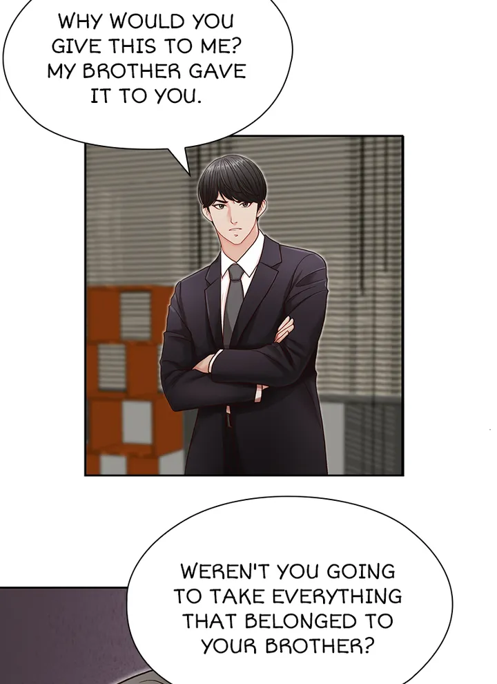 My Brother’s Secret-ary Chapter 10 image 23