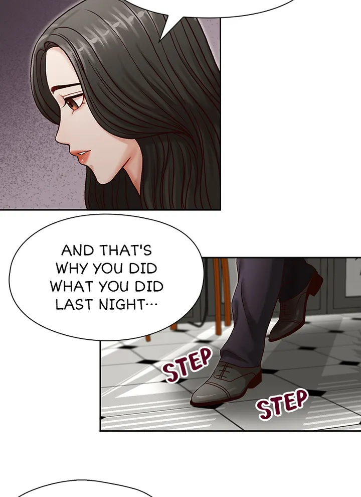 My Brother’s Secret-ary Chapter 10 image 24