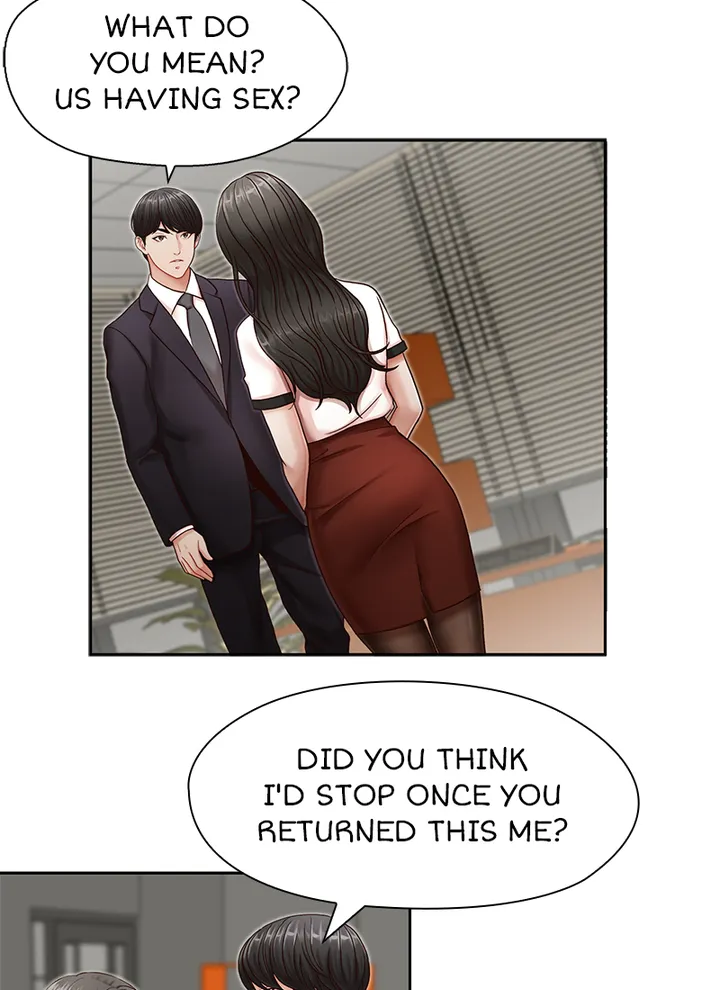 My Brother’s Secret-ary Chapter 10 image 25