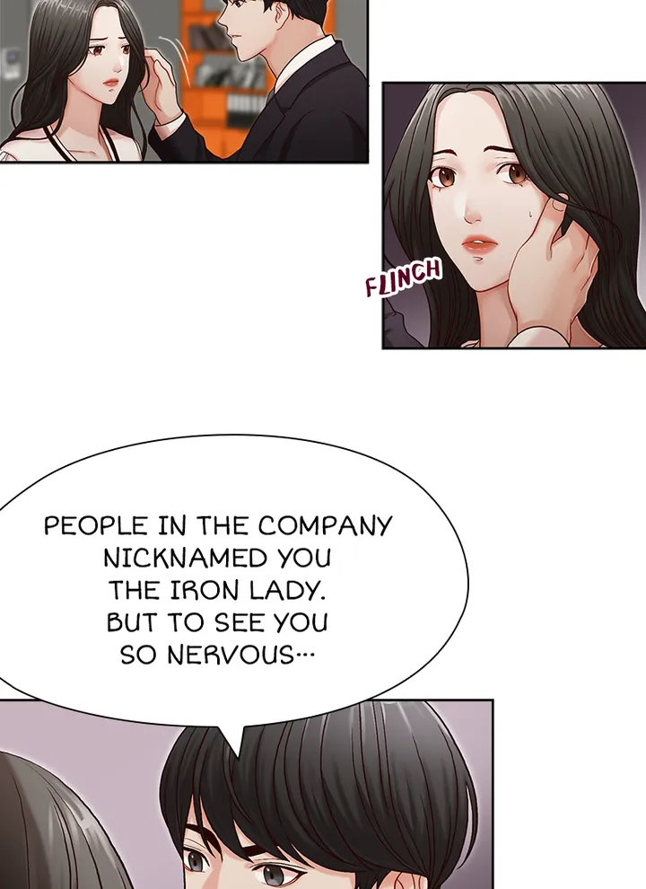 My Brother’s Secret-ary Chapter 10 image 26