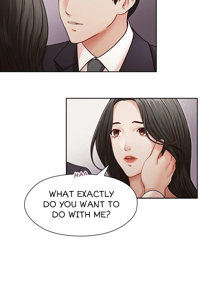 My Brother’s Secret-ary Chapter 10 image 27