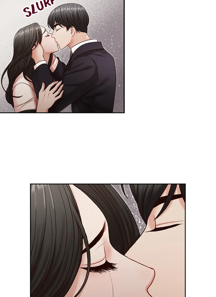 My Brother’s Secret-ary Chapter 10 image 30