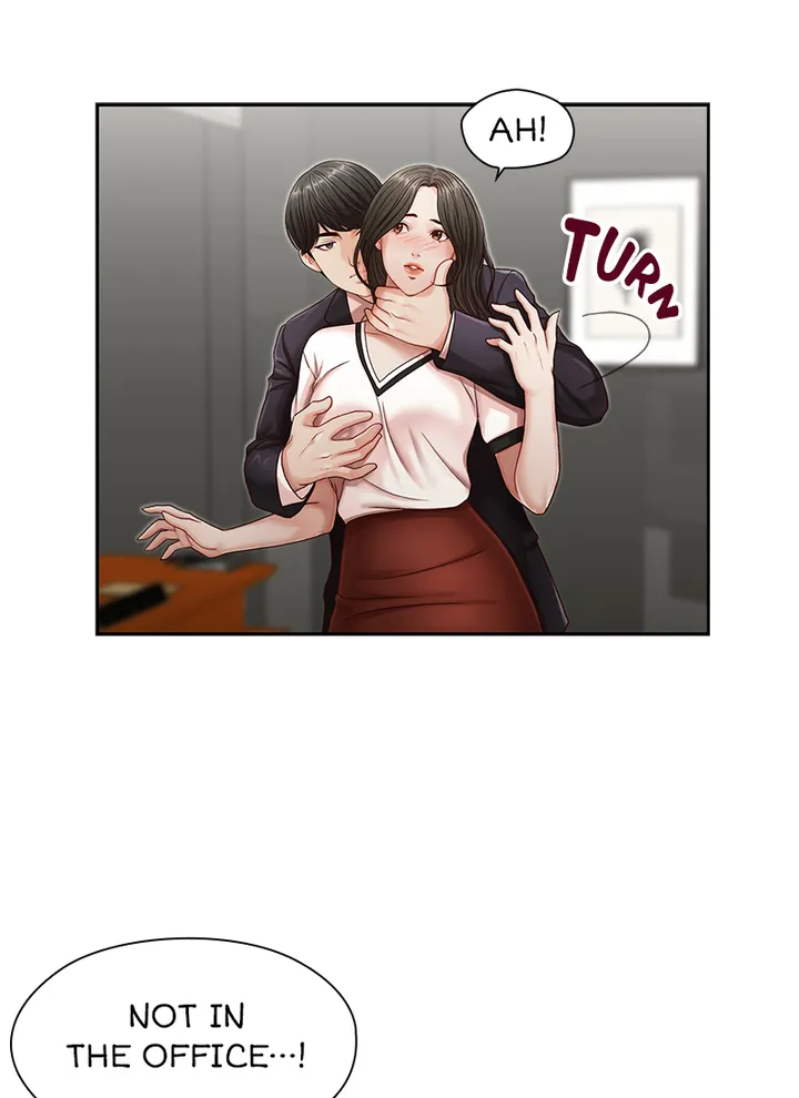 My Brother’s Secret-ary Chapter 10 image 32