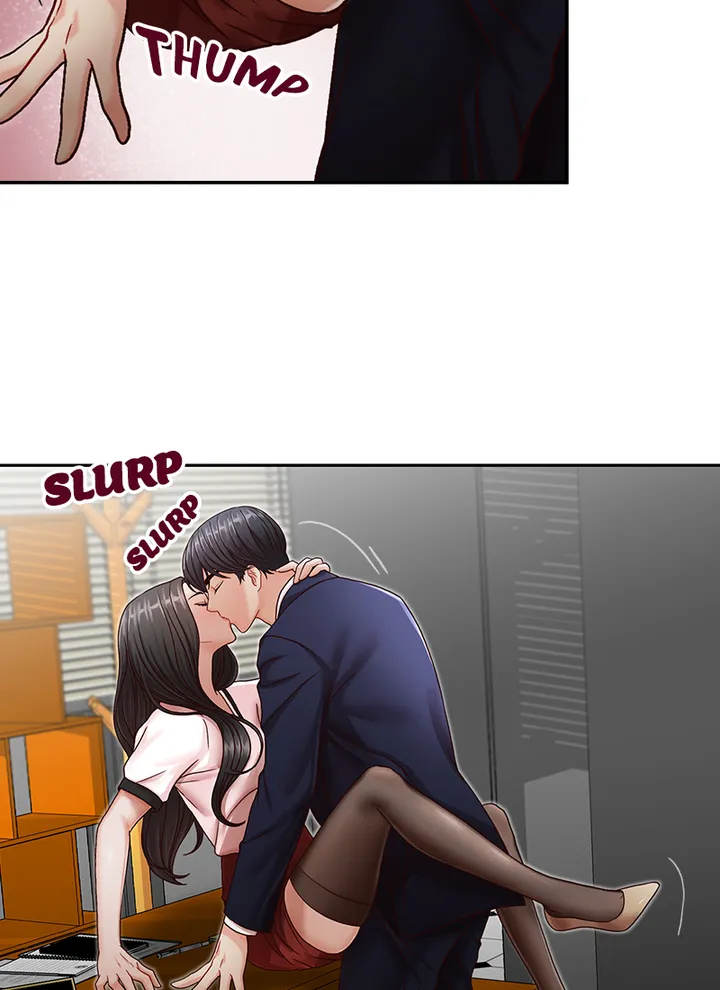 My Brother’s Secret-ary Chapter 10 image 34