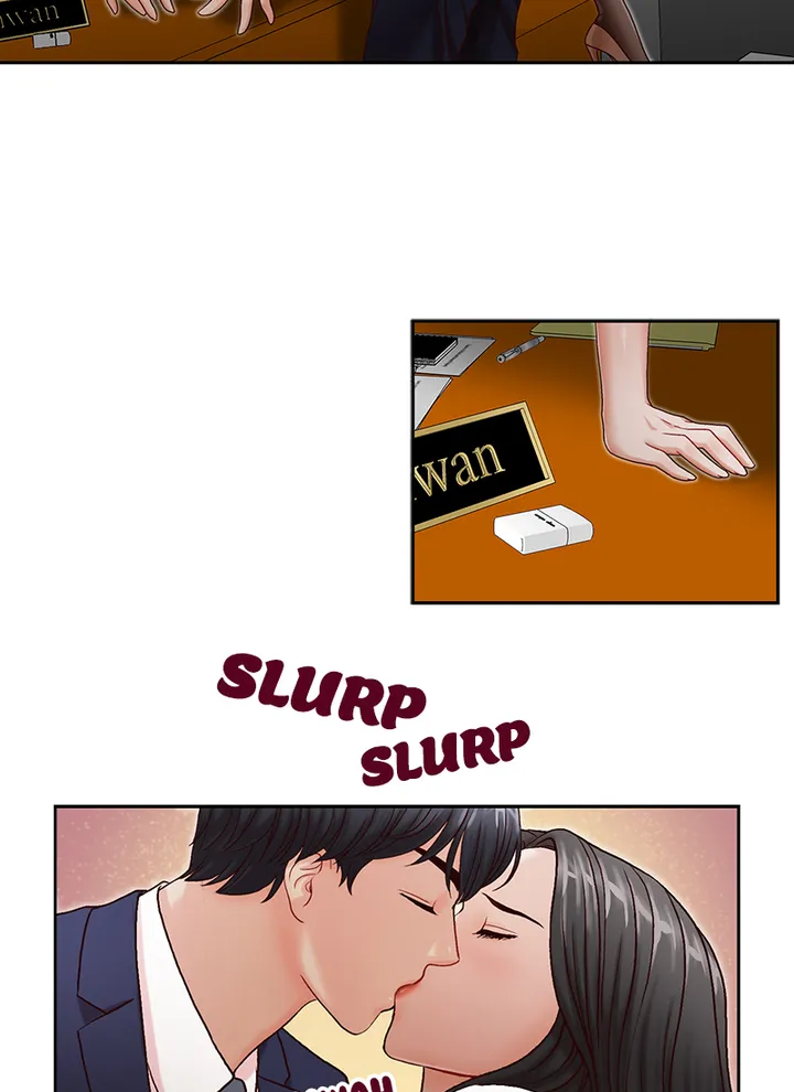 My Brother’s Secret-ary Chapter 10 image 35