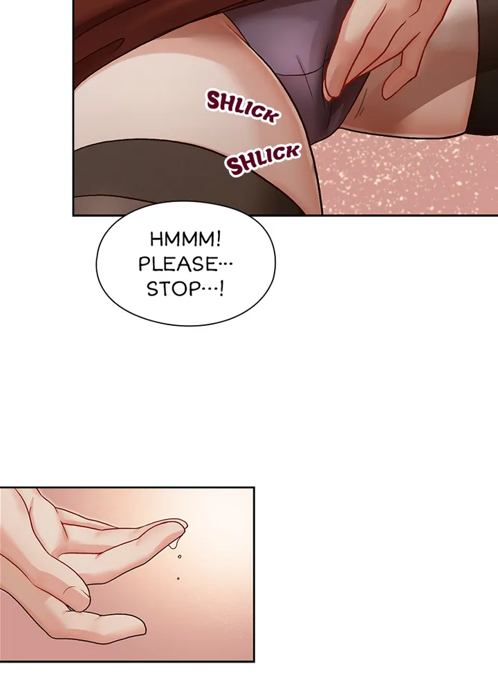 My Brother’s Secret-ary Chapter 10 image 39