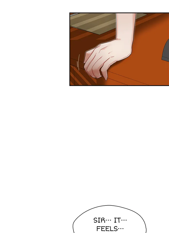 My Brother’s Secret-ary Chapter 10 image 40