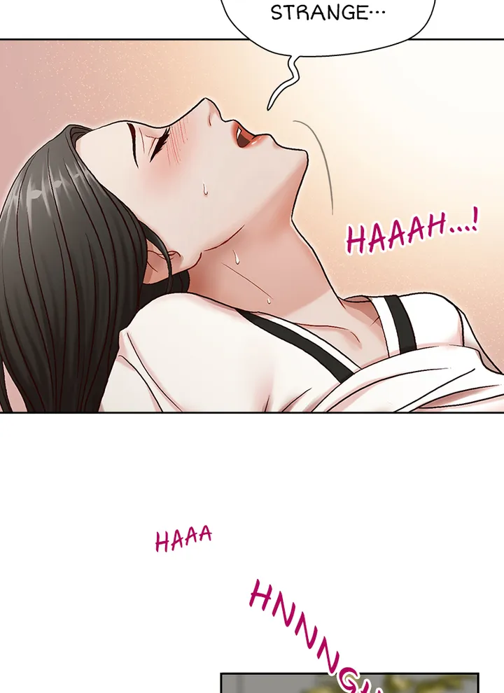 My Brother’s Secret-ary Chapter 10 image 41