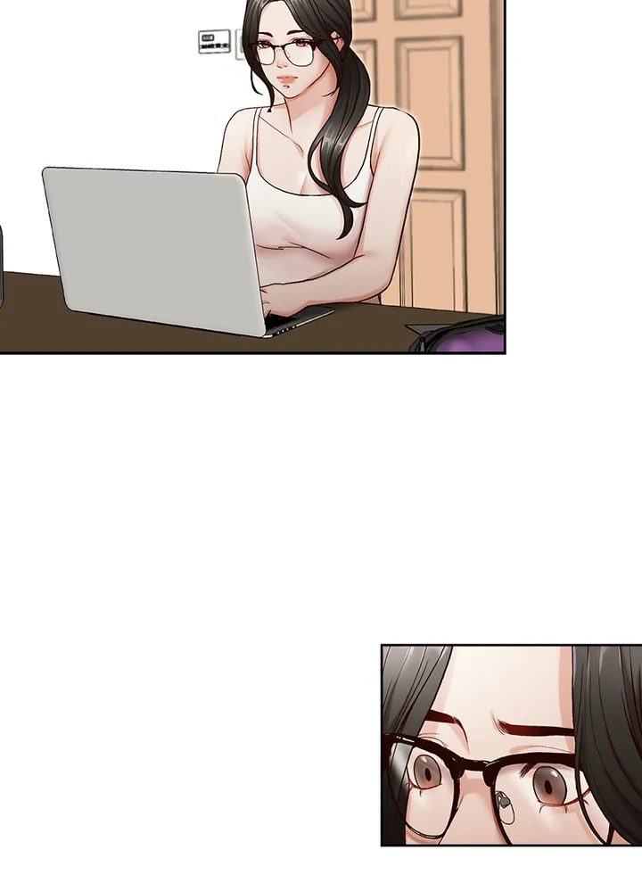 My Brother’s Secret-ary Chapter 10 image 4