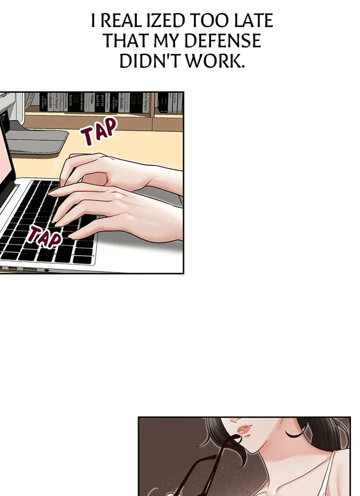 My Brother’s Secret-ary Chapter 10 image 5