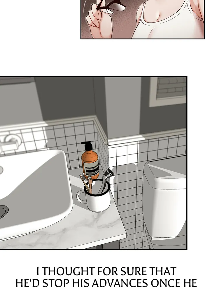 My Brother’s Secret-ary Chapter 10 image 6