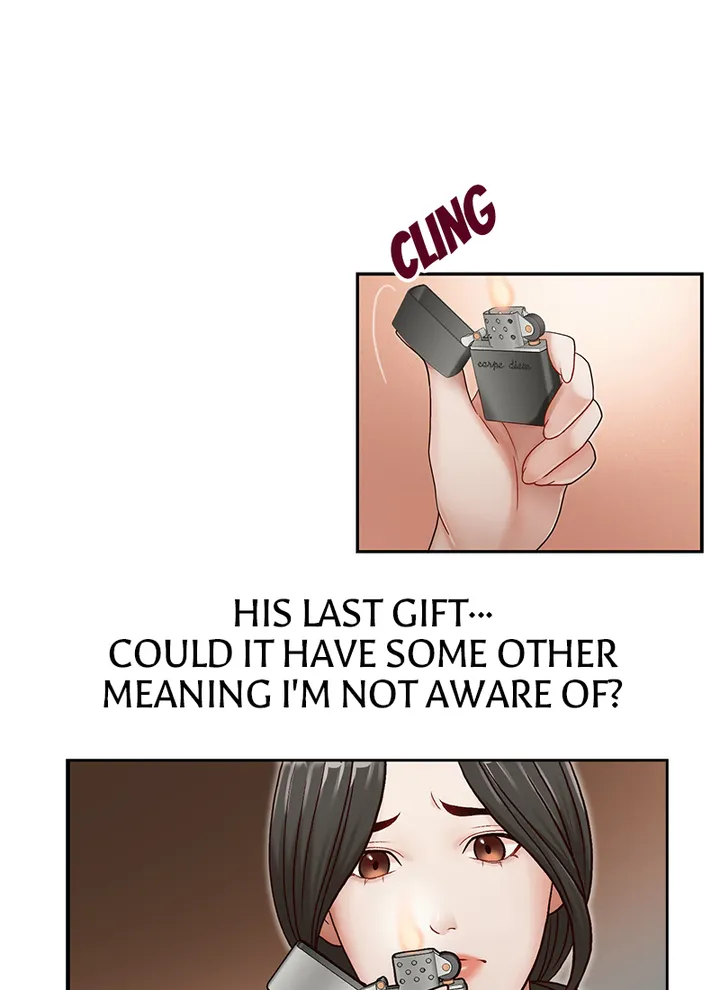 My Brother’s Secret-ary Chapter 10 image 8