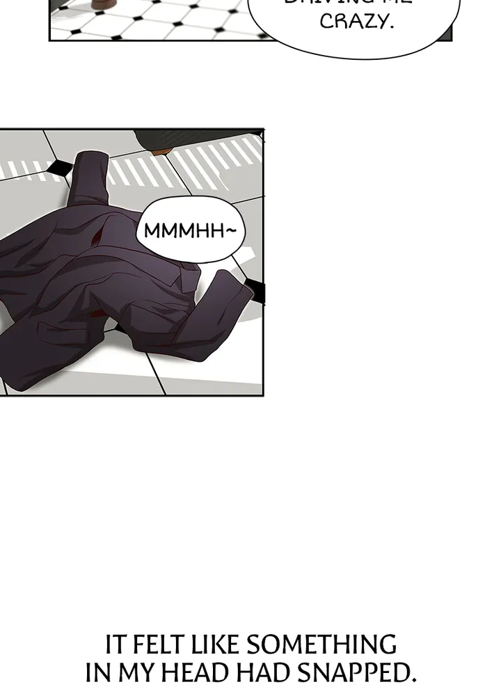 My Brother’s Secret-ary Chapter 11 image 9
