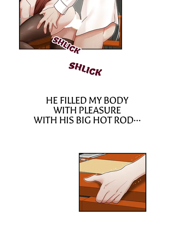 My Brother’s Secret-ary Chapter 11 image 13