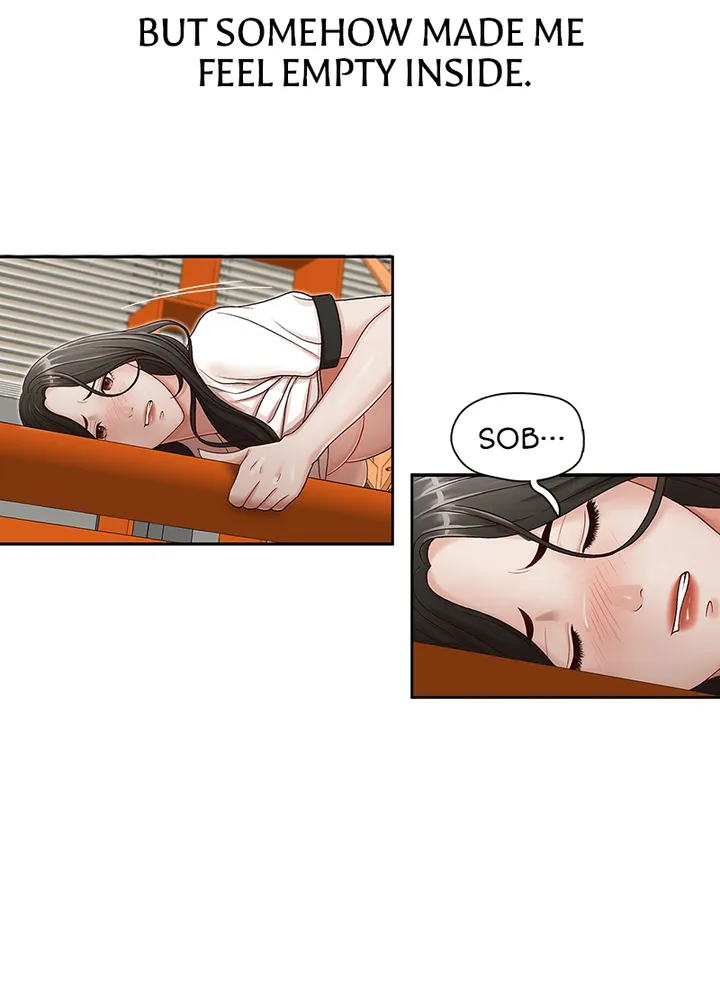 My Brother’s Secret-ary Chapter 11 image 14
