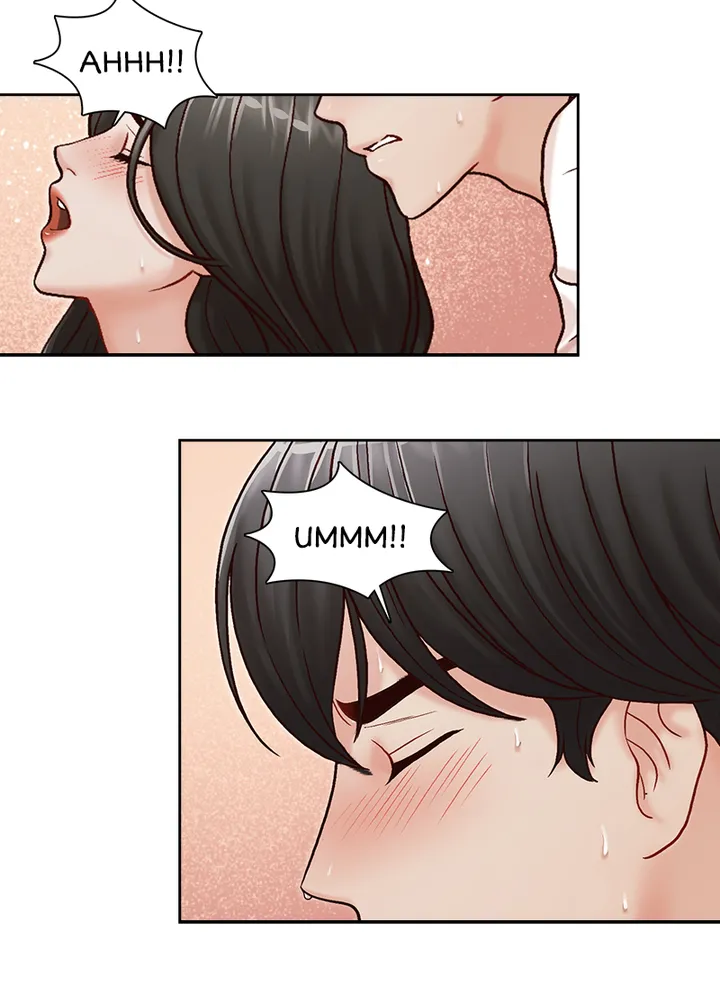 My Brother’s Secret-ary Chapter 11 image 17