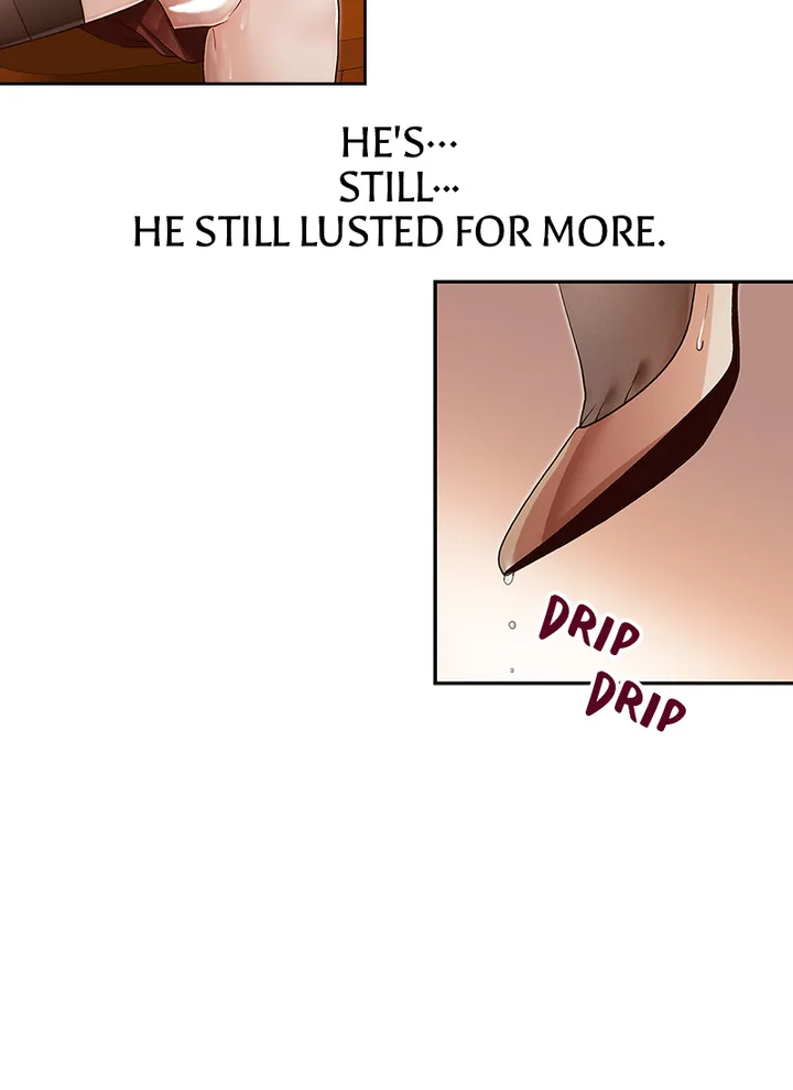 My Brother’s Secret-ary Chapter 11 image 19