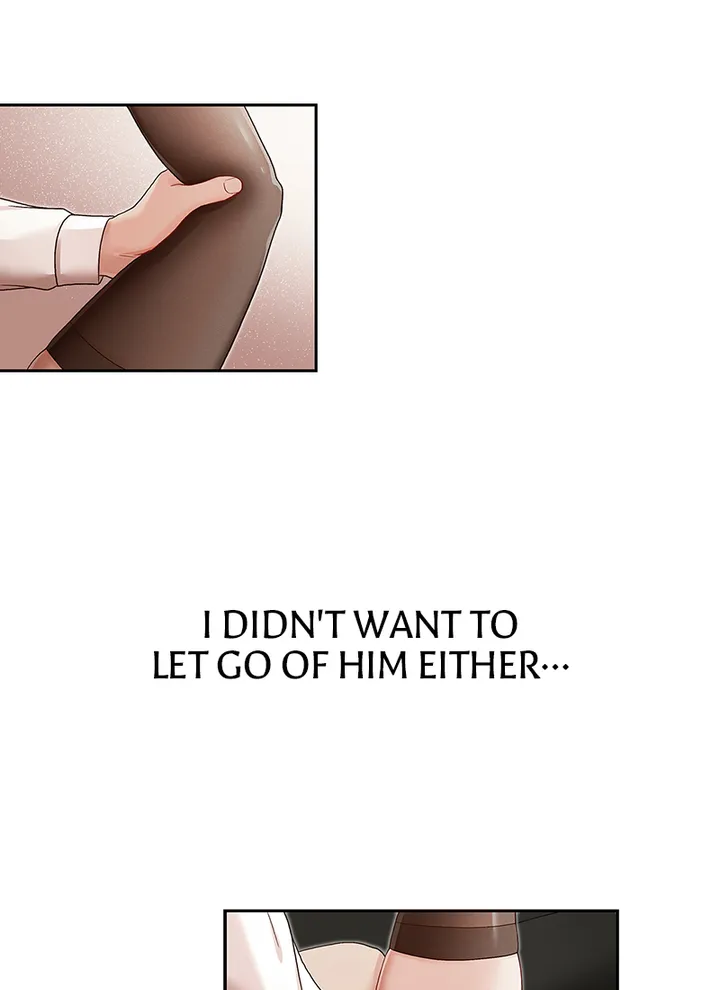 My Brother’s Secret-ary Chapter 11 image 21